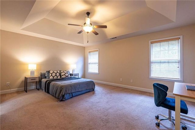 3880 Deer Run Drive, Cumming, GA 30028