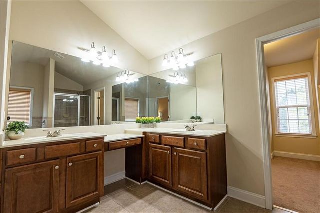 3880 Deer Run Drive, Cumming, GA 30028