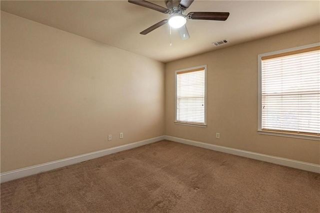 3880 Deer Run Drive, Cumming, GA 30028