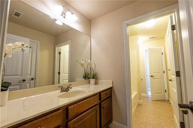 3880 Deer Run Drive, Cumming, GA 30028