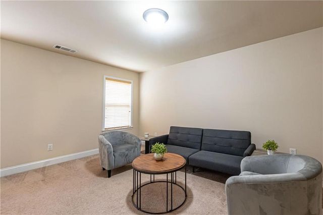 3880 Deer Run Drive, Cumming, GA 30028