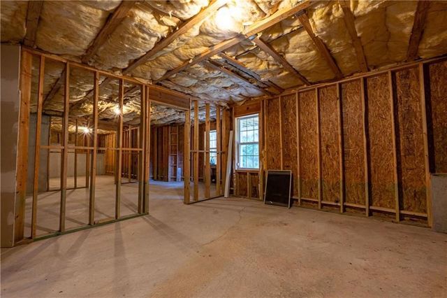 3880 Deer Run Drive, Cumming, GA 30028