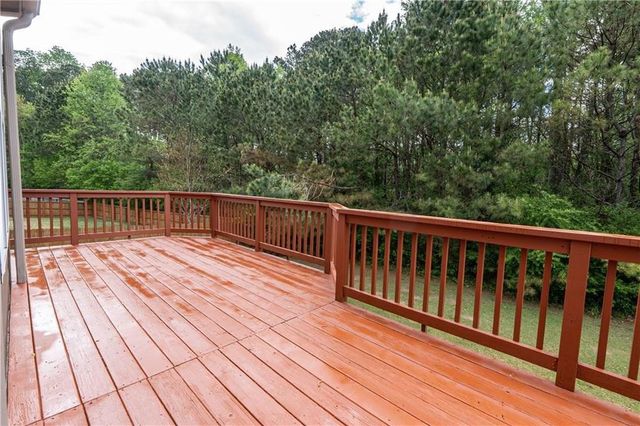 3880 Deer Run Drive, Cumming, GA 30028