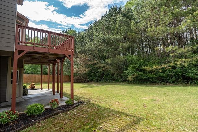 3880 Deer Run Drive, Cumming, GA 30028