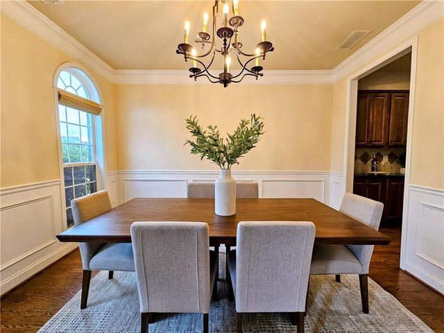 3880 Deer Run Drive, Cumming, GA 30028