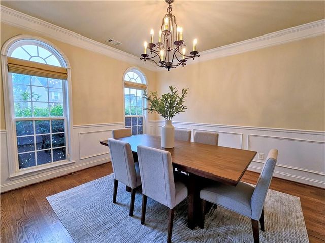 3880 Deer Run Drive, Cumming, GA 30028