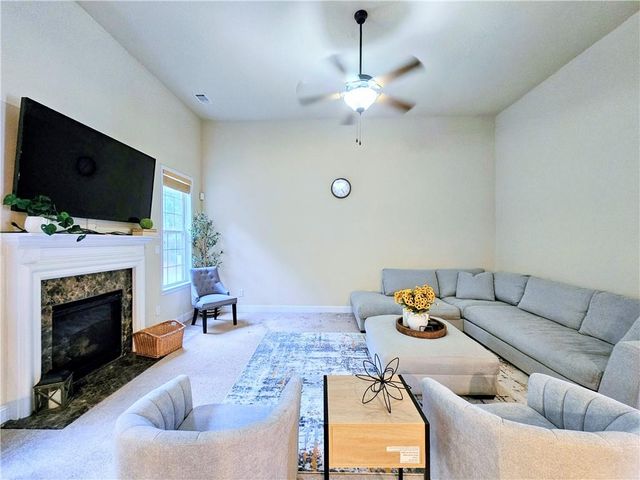 3880 Deer Run Drive, Cumming, GA 30028