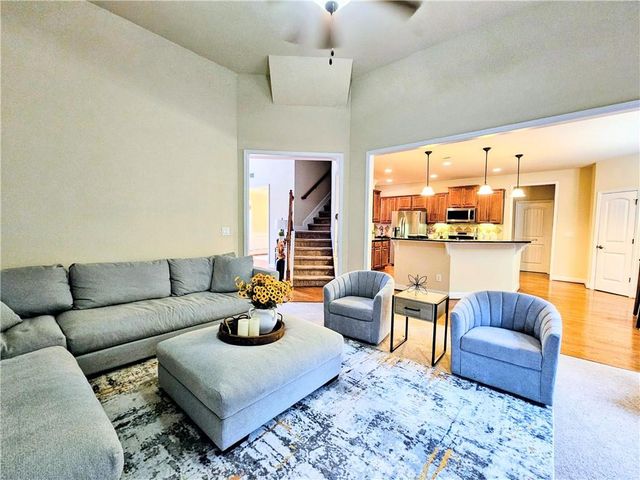 3880 Deer Run Drive, Cumming, GA 30028