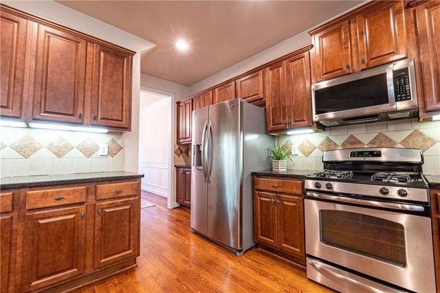 3880 Deer Run Drive, Cumming, GA 30028