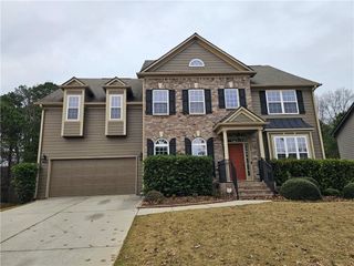 3880 Deer Run Drive, Cumming, GA 30028