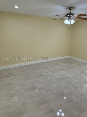 920 SW 111th Ave 1, Pembroke Pines, FL 33025