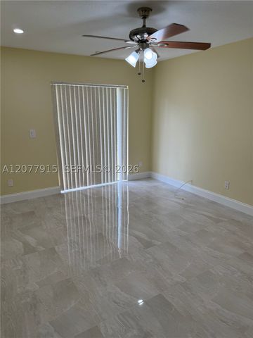 920 SW 111th Ave 1, Pembroke Pines, FL 33025