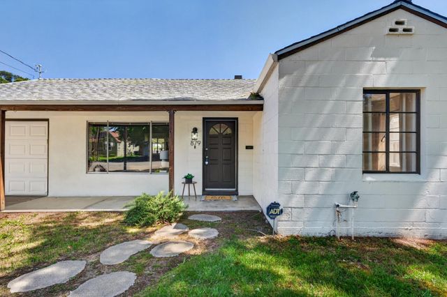 879 Olive St, Yuba City, CA 95991