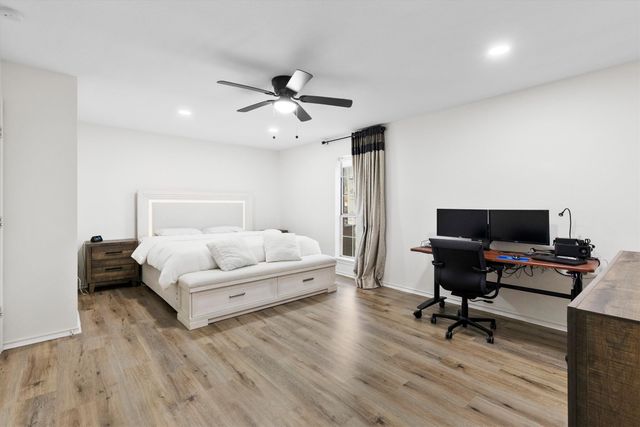 3242 Spring Meadow Lane, Grand Prairie, TX 75052