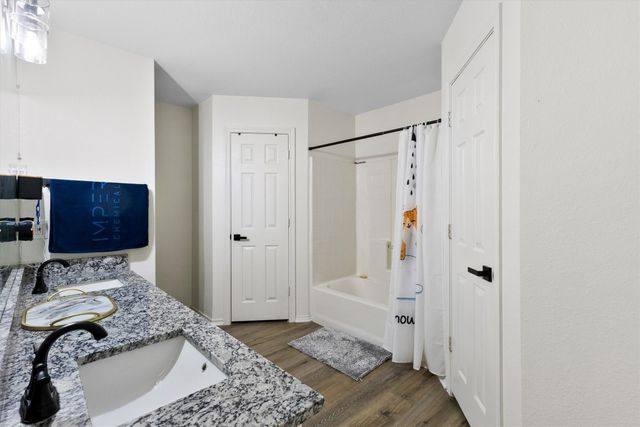 3242 Spring Meadow Lane, Grand Prairie, TX 75052