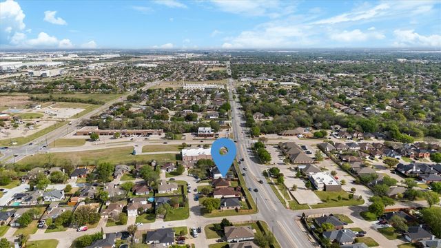 3242 Spring Meadow Lane, Grand Prairie, TX 75052