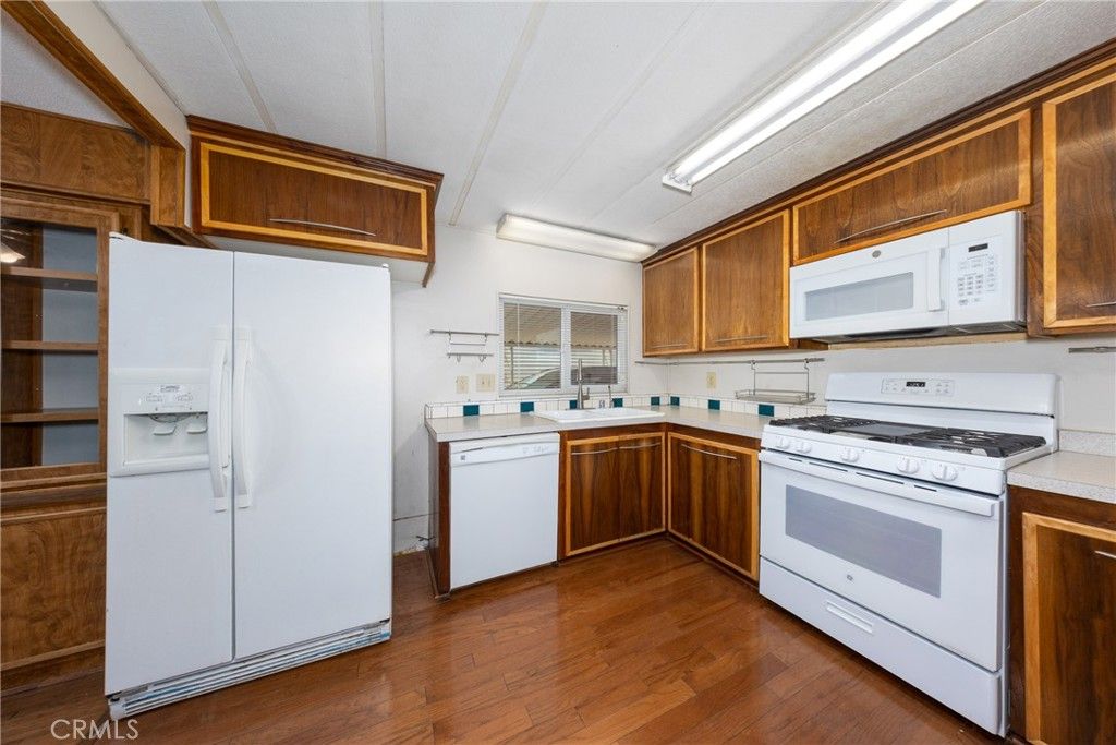 Image 16 of property listing at 33600 Calimesa Boulevard 155, Yucaipa, CA 92399