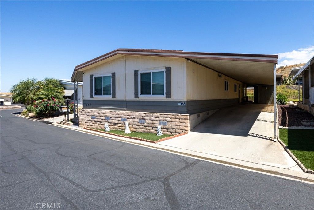 Image 3 of property listing at 33600 Calimesa Boulevard 155, Yucaipa, CA 92399