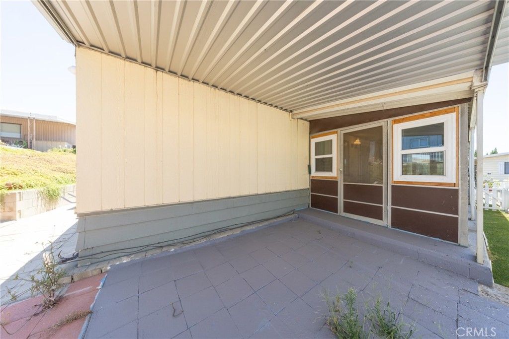Image 34 of property listing at 33600 Calimesa Boulevard 155, Yucaipa, CA 92399