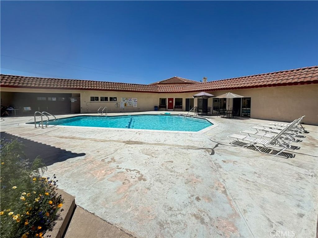 Image 35 of property listing at 33600 Calimesa Boulevard 155, Yucaipa, CA 92399