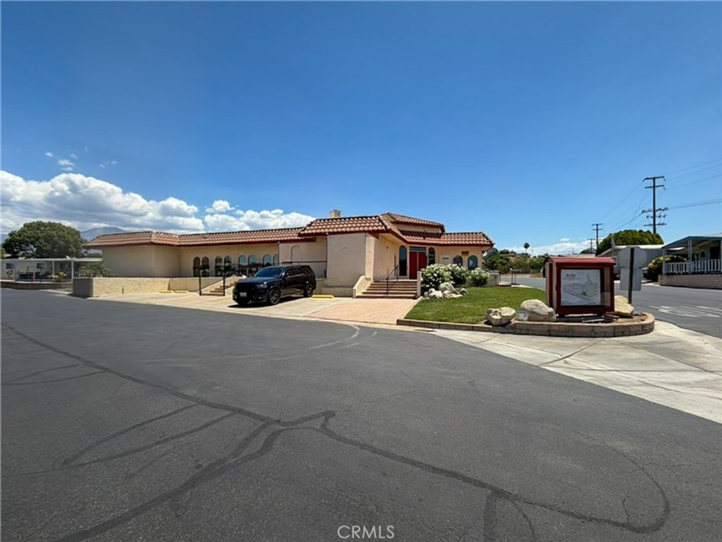 Image 38 of property listing at 33600 Calimesa Boulevard 155, Yucaipa, CA 92399