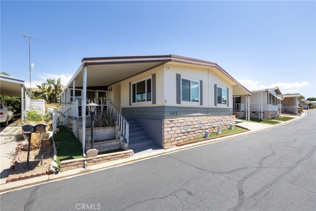 Image 4 of property listing at 33600 Calimesa Boulevard 155, Yucaipa, CA 92399