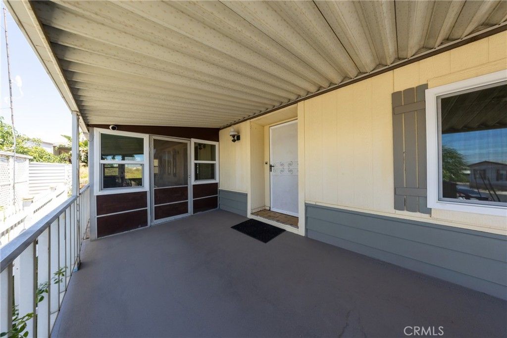 Image 6 of property listing at 33600 Calimesa Boulevard 155, Yucaipa, CA 92399