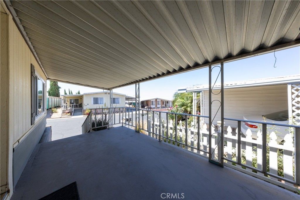 Image 7 of property listing at 33600 Calimesa Boulevard 155, Yucaipa, CA 92399