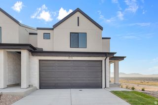 4344 N BUCKSTONE WAY #1351, Lehi, UT 84043