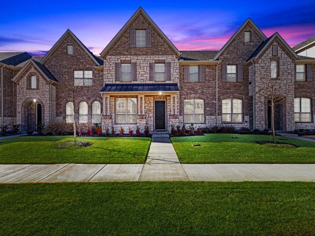 7039 Granbury Lane, Grand Prairie, TX 75054