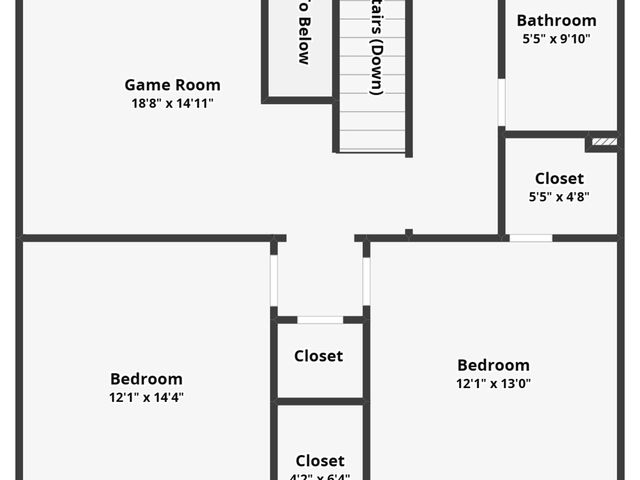 7039 Granbury Lane, Grand Prairie, TX 75054