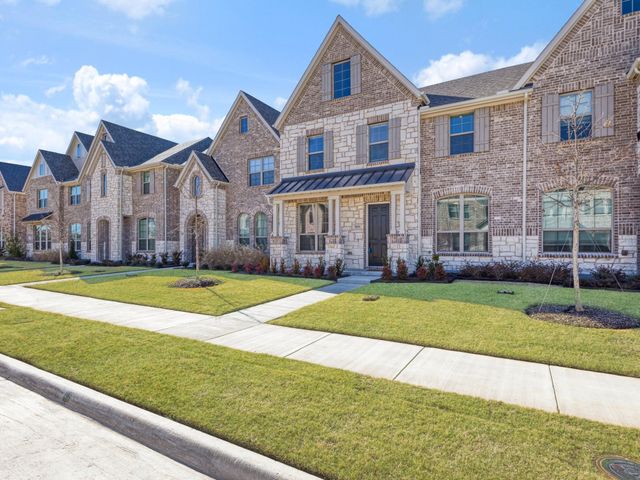 7039 Granbury Lane, Grand Prairie, TX 75054