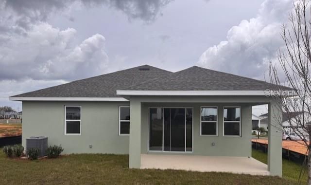 359 RIDGEMARK AVENUE, Groveland, FL 34736