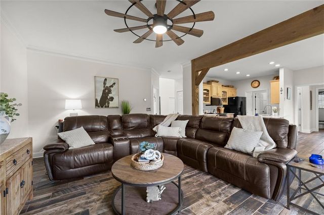 15 Hyalite Road E, Dahlonega, GA 30533