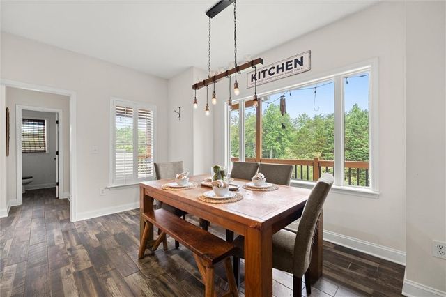 15 Hyalite Road E, Dahlonega, GA 30533