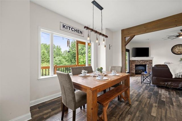15 Hyalite Road E, Dahlonega, GA 30533