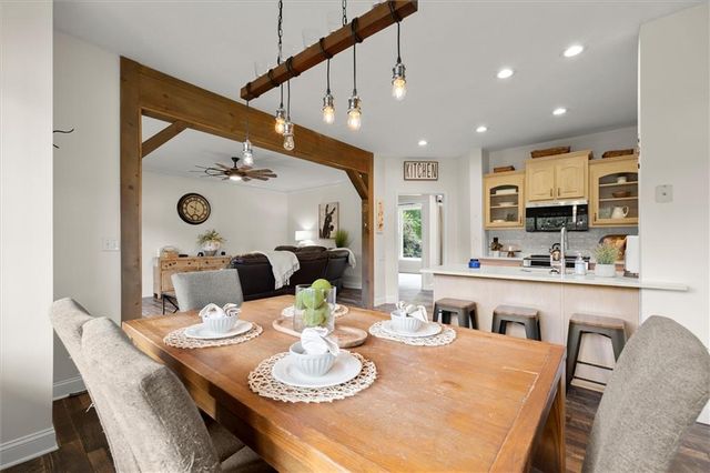 15 Hyalite Road E, Dahlonega, GA 30533