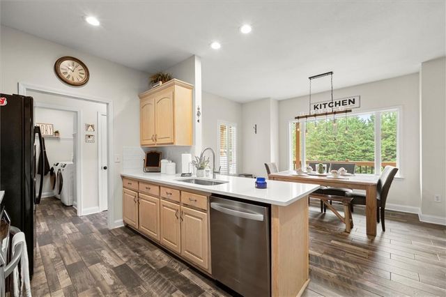 15 Hyalite Road E, Dahlonega, GA 30533