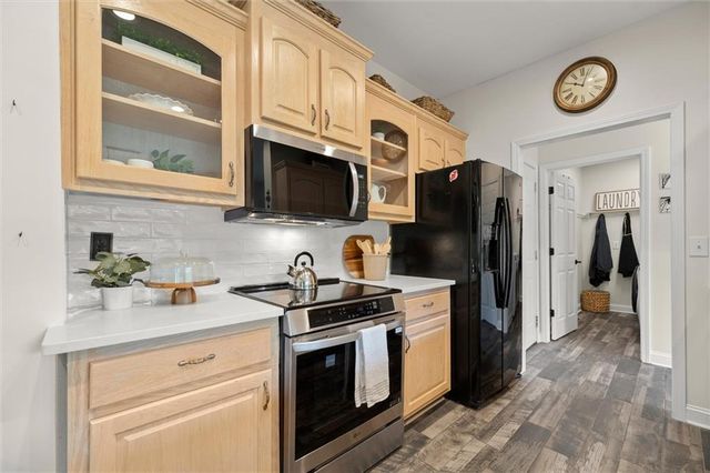 15 Hyalite Road E, Dahlonega, GA 30533
