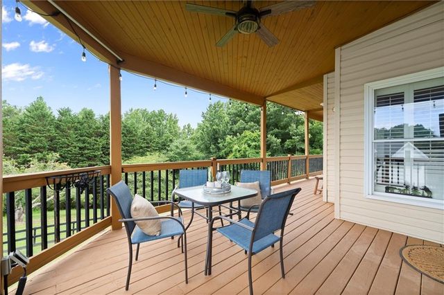 15 Hyalite Road E, Dahlonega, GA 30533