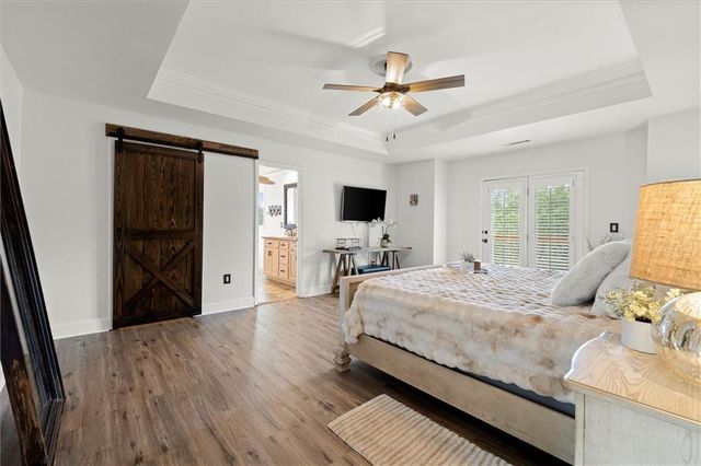 15 Hyalite Road E, Dahlonega, GA 30533