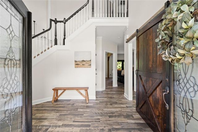 15 Hyalite Road E, Dahlonega, GA 30533