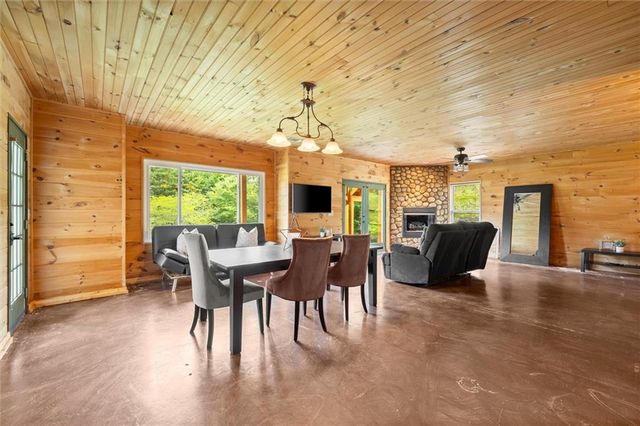 15 Hyalite Road E, Dahlonega, GA 30533