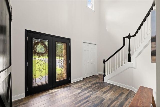 15 Hyalite Road E, Dahlonega, GA 30533