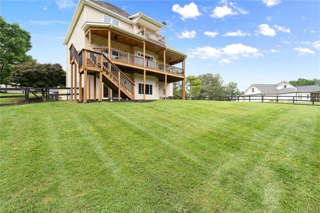 15 Hyalite Road E, Dahlonega, GA 30533