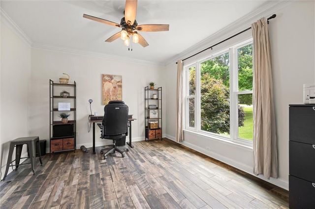 15 Hyalite Road E, Dahlonega, GA 30533