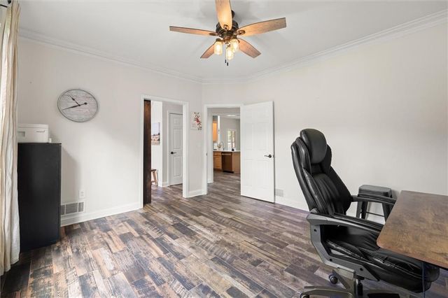 15 Hyalite Road E, Dahlonega, GA 30533