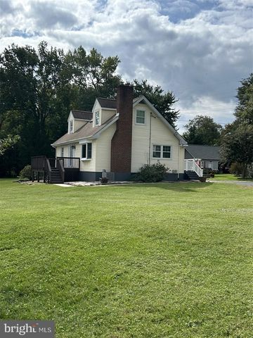 5640 GUNPOWDER RD, White Marsh, MD 21162