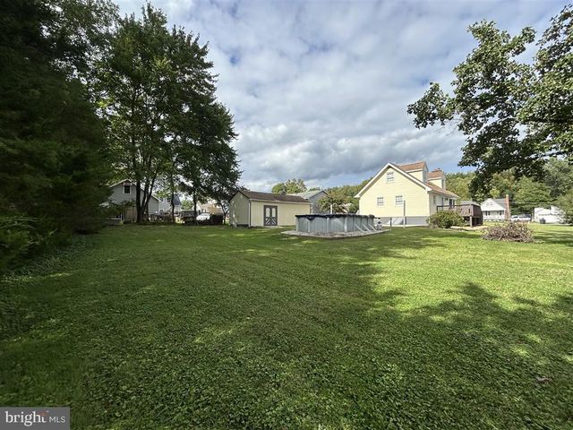 5640 GUNPOWDER RD, White Marsh, MD 21162