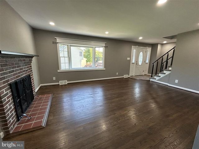 5640 GUNPOWDER RD, White Marsh, MD 21162